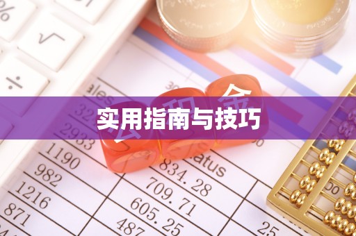 新会实用指南与技巧