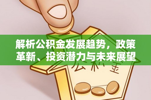 新会解析公积金发展趋势，政策革新、投资潜力与未来展望