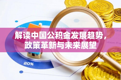 新会解读中国公积金发展趋势，政策革新与未来展望