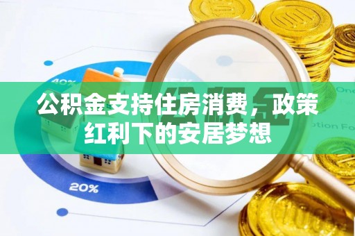 新会公积金支持住房消费，政策红利下的安居梦想