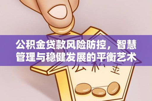 新会公积金贷款风险防控，智慧管理与稳健发展的平衡艺术