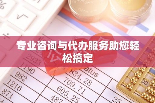 新会专业咨询与代办服务助您轻松搞定